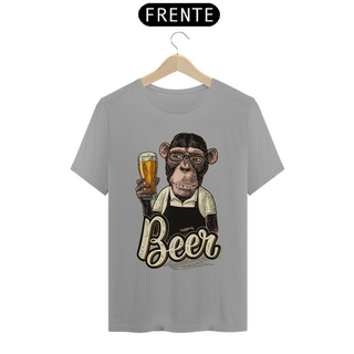 Nome do produtoCamiseta Macaco - Modelo 2