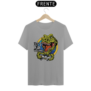 Nome do produtoCamiseta Dinossauro - Modelo 4