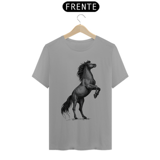 Camiseta Cavalo - Modelo 4