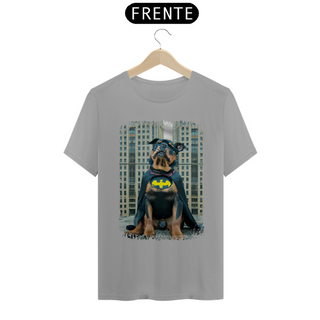 Nome do produtoCamiseta Rottweiler Batman