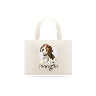 Ecobag Beagle