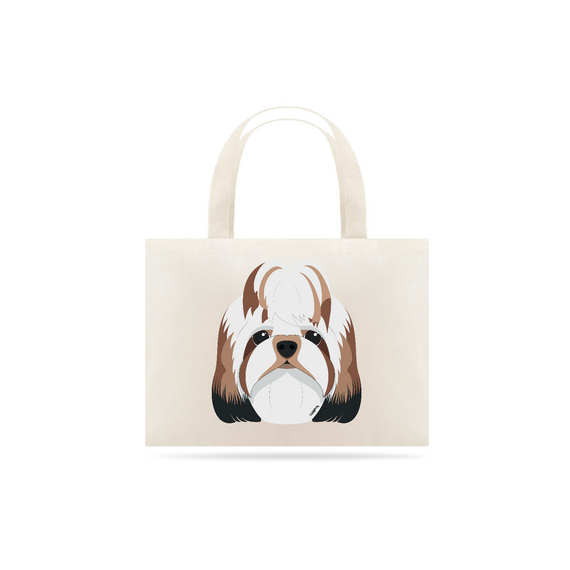 Ecobag Shih Tzu