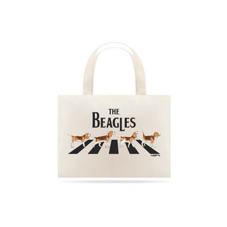 Nome do produtoEcobag The Beagles