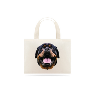 Ecobag Rottweiler