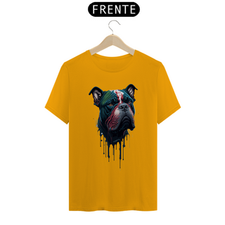 Nome do produtoCamiseta American Bully Splash Art