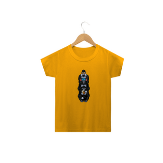 Nome do produtoCamiseta Infantil Macaco - Modelo 5