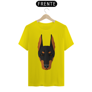 Nome do produtoCamiseta Doberman