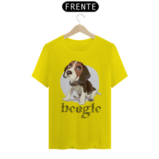 Nome do produtoCamiseta Beagle