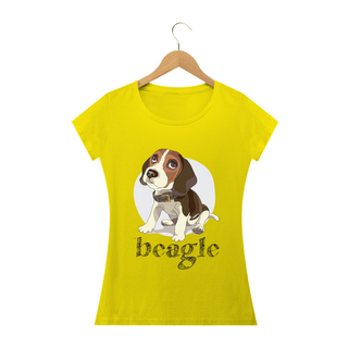 Nome do produtoBaby Look Beagle