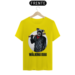 Camiseta Cachorro The Walking Dog
