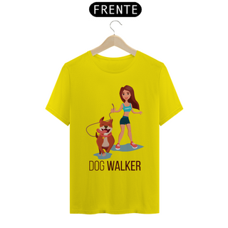 Nome do produtoCamiseta Dog Walker