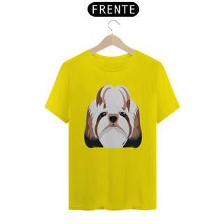 Nome do produtoCamiseta Shih Tzu