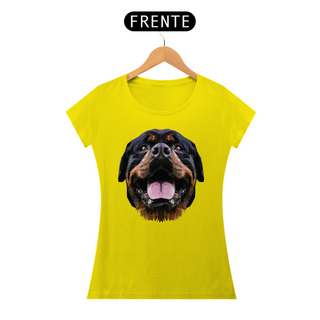 Nome do produtoBaby Look Rottweiler