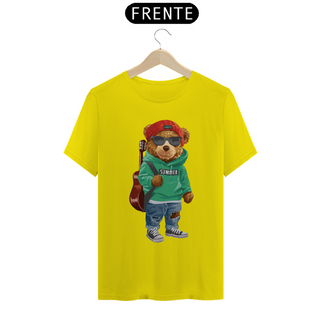 Nome do produtoCamiseta Urso - Modelo 4