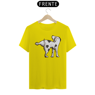 Nome do produtoCamiseta Cachorro Fazendo Xixi