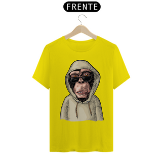 Nome do produtoCamiseta Macaco - Modelo 1