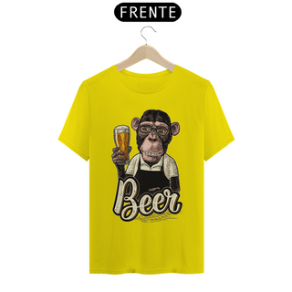 Nome do produtoCamiseta Macaco - Modelo 2