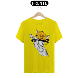 Nome do produtoCamiseta Girafa - Modelo 1