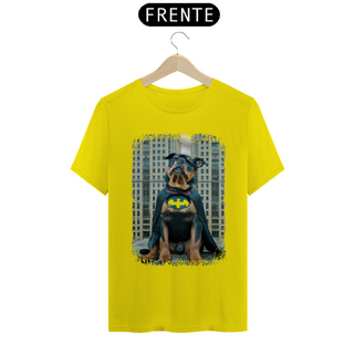 Nome do produtoCamiseta Rottweiler Batman