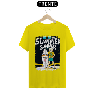 Nome do produtoCamiseta Golden Surfista