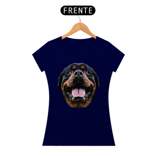 Nome do produtoBaby Look Rottweiler