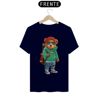 Nome do produtoCamiseta Urso - Modelo 4