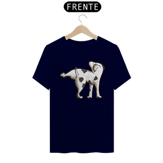 Nome do produtoCamiseta Cachorro Fazendo Xixi