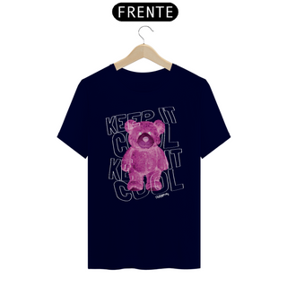 Nome do produtoCamiseta Urso - Modelo 3