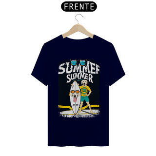 Nome do produtoCamiseta Golden Surfista