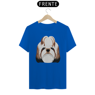 Nome do produtoCamiseta Shih Tzu