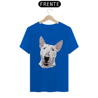 Nome do produtoCamiseta Bull Terrier Pintura Digital