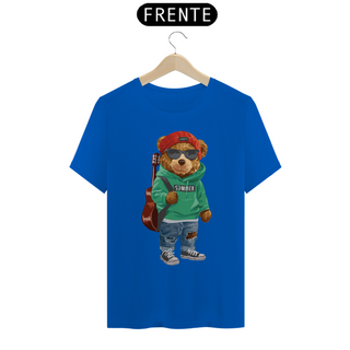 Nome do produtoCamiseta Urso - Modelo 4