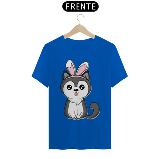 Nome do produtoCamiseta Cachorro Páscoa