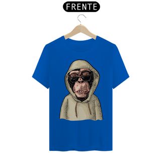 Nome do produtoCamiseta Macaco - Modelo 1