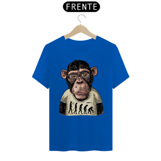 Nome do produtoCamiseta Macaco - Modelo 3