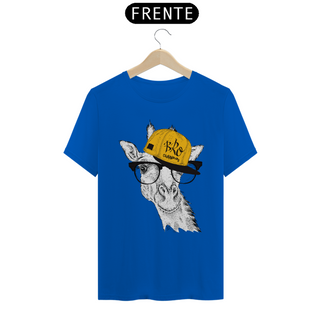 Nome do produtoCamiseta Girafa - Modelo 1