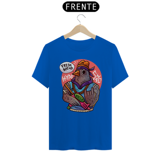 Nome do produtoCamiseta Pombo - Modelo 2