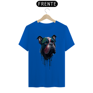 Nome do produtoCamiseta American Bully Splash Art