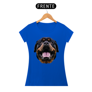 Nome do produtoBaby Look Rottweiler