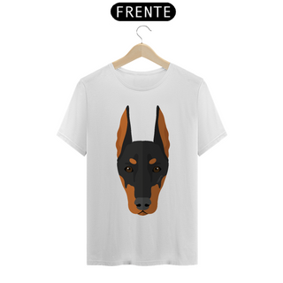 Nome do produtoCamiseta Doberman