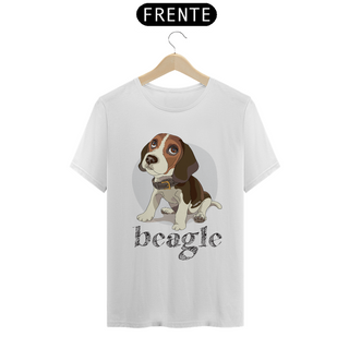 Nome do produtoCamiseta Beagle