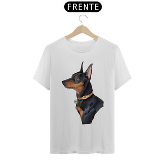 Nome do produtoCamiseta Pinscher