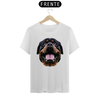 Nome do produtoCamiseta Rottweiler