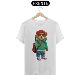 Nome do produtoCamiseta Urso - Modelo 4