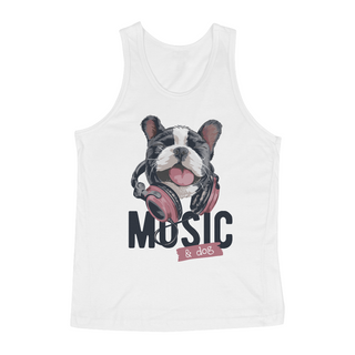 Regata Music and Dog