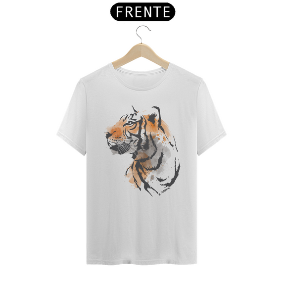 Camiseta Tigre - Modelo 2