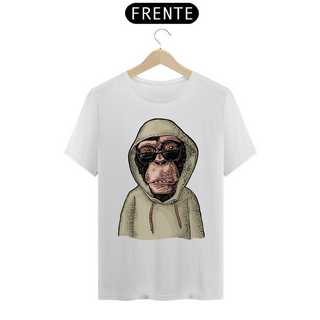 Nome do produtoCamiseta Macaco - Modelo 1