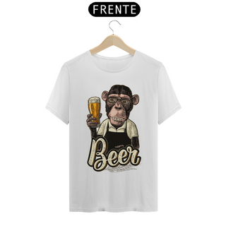 Nome do produtoCamiseta Macaco - Modelo 2