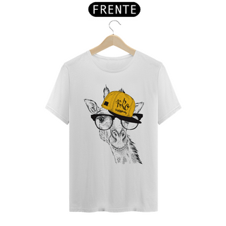 Nome do produtoCamiseta Girafa - Modelo 1