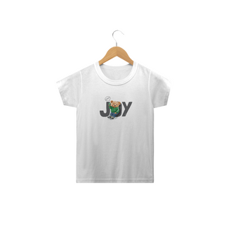 Nome do produtoCamiseta Infantil Urso - Modelo 2